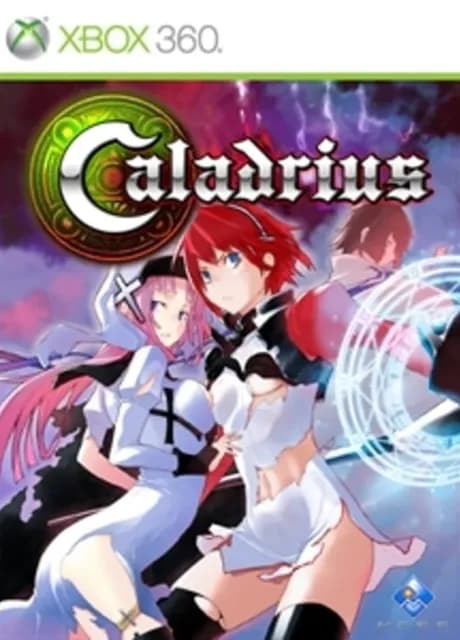 Caladrius