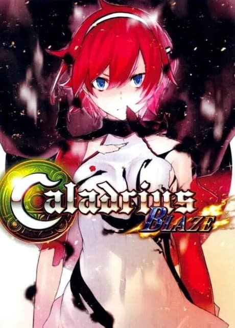 Caladrius Blaze