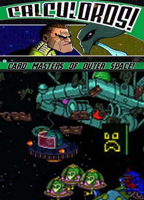 Calculords