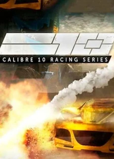 Calibre 10 Racing