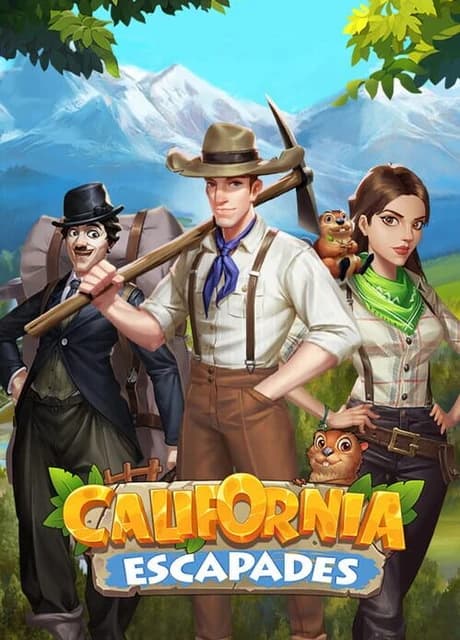 California Escapades