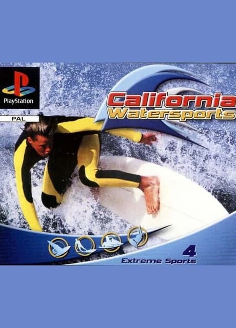 California Watersports