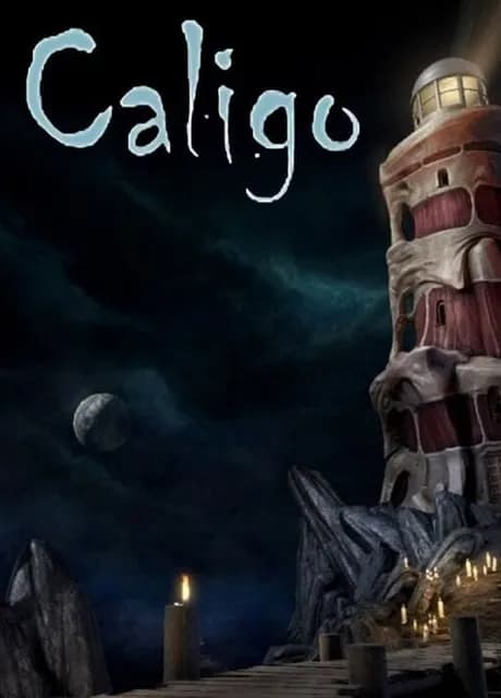 Caligo