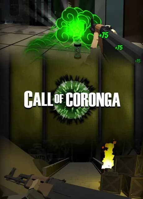 Call of Coronga