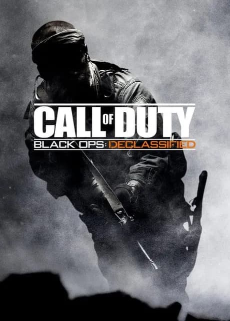 Call of Duty: Black Ops - Declassified