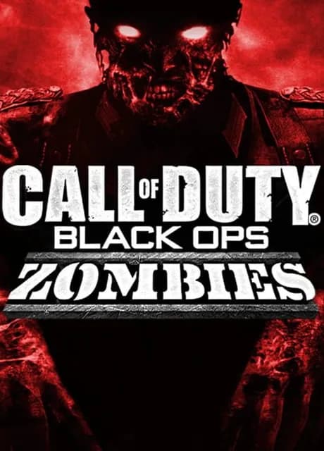 Call of Duty: Black Ops - Zombies