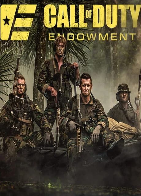 Call of Duty: Endowment - Protector Pack