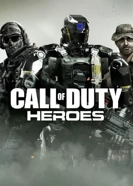 Call of Duty: Heroes