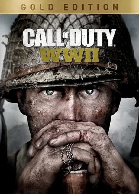 Call of Duty: WWII - Gold Edition