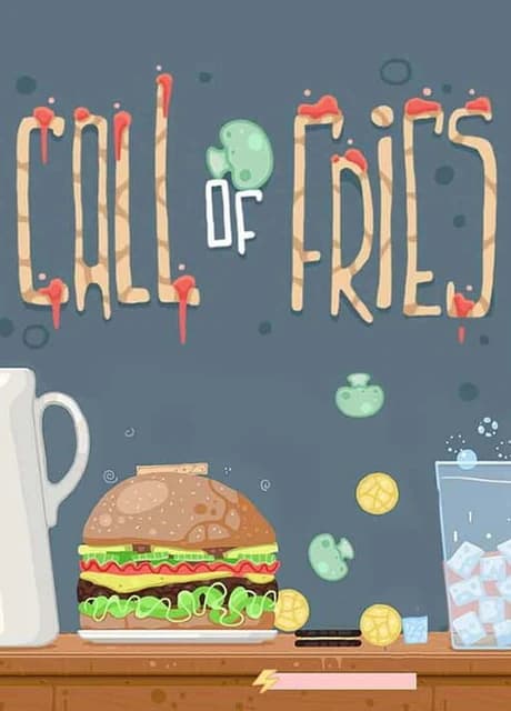 Call of Fries