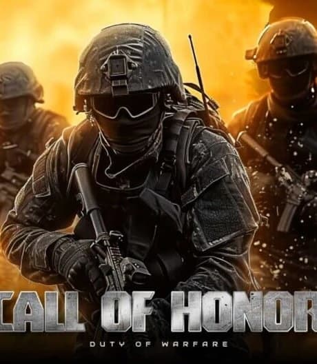 Call of Honor: Duty of Warfare