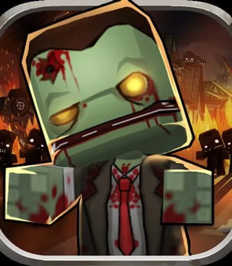 Call of Mini: Zombies