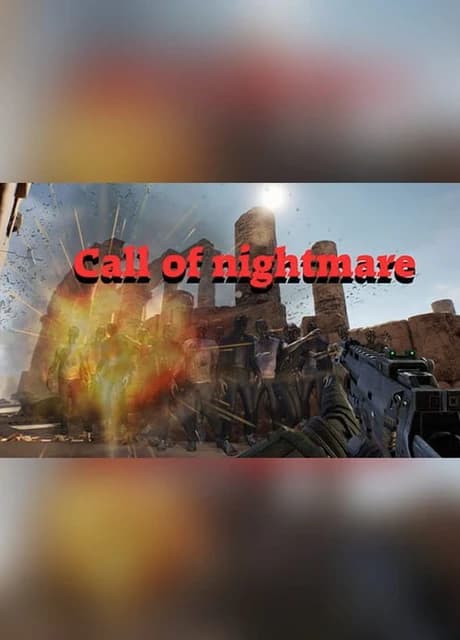 Call of Nightmare