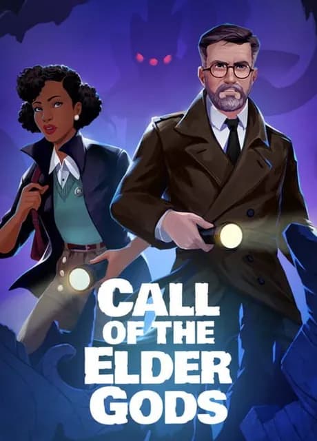 Call of the Elder Gods