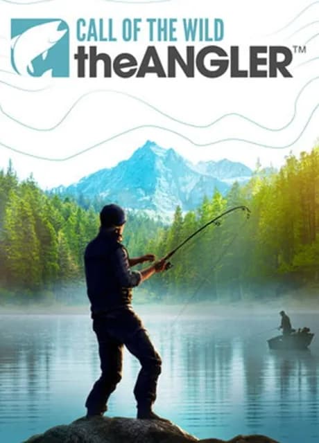 Call of the Wild: The Angler