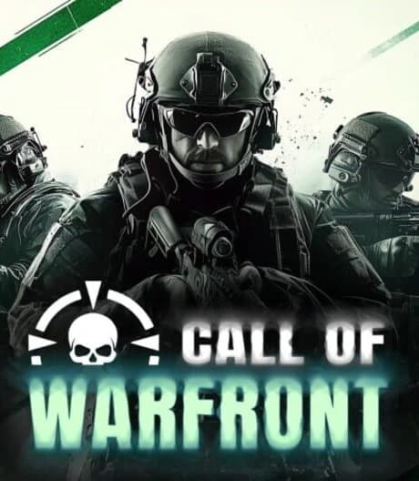 Call of Warfront