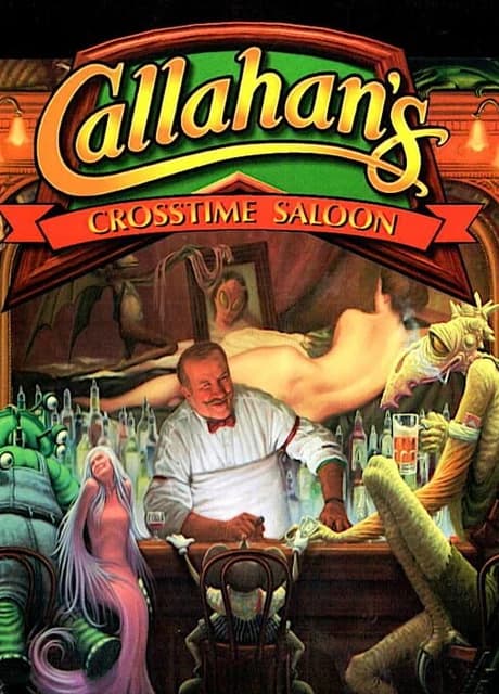 Callahan's Crosstime Saloon