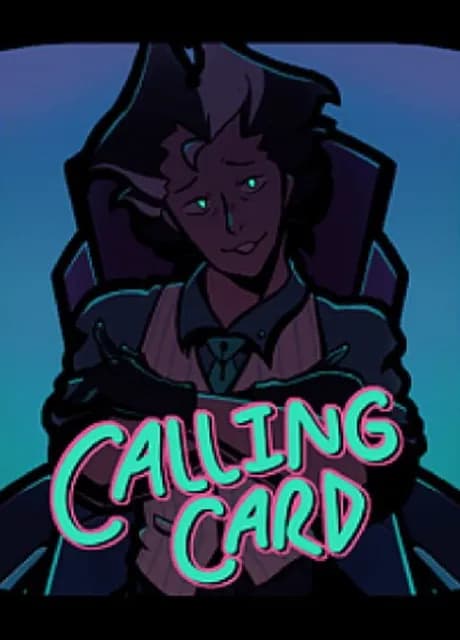 Calling Card
