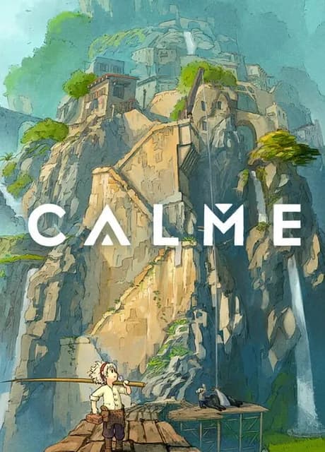 Calme