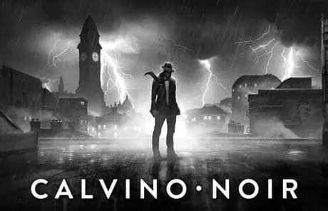 Calvino Noir
