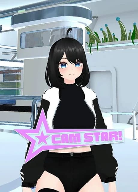 Cam Star!