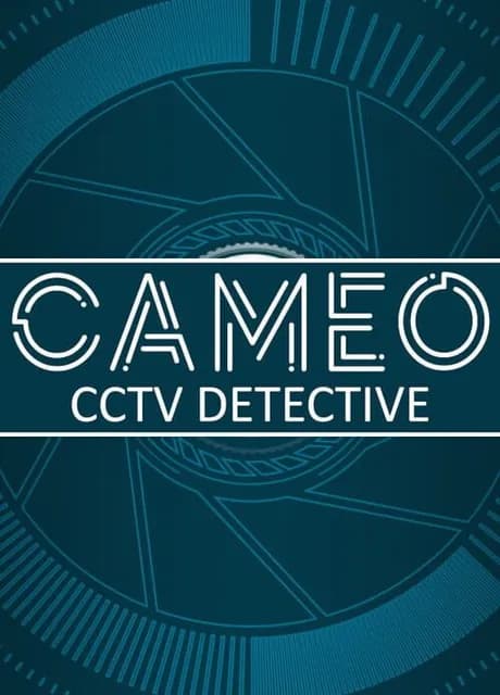 Cameo: CCTV Detective