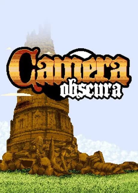 Camera Obscura