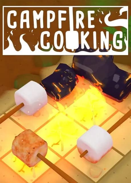 Campfire Cooking