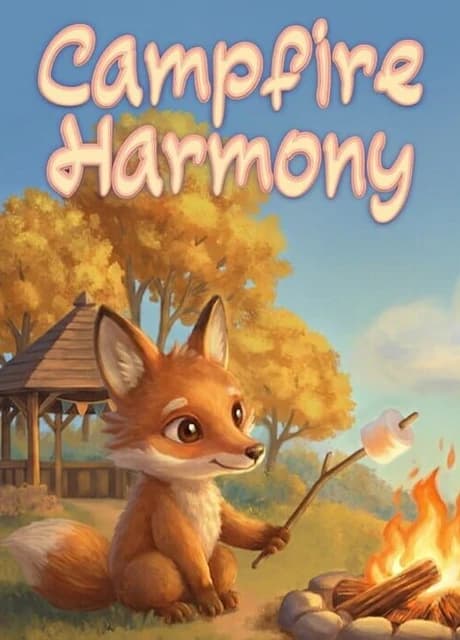 Campfire Harmony