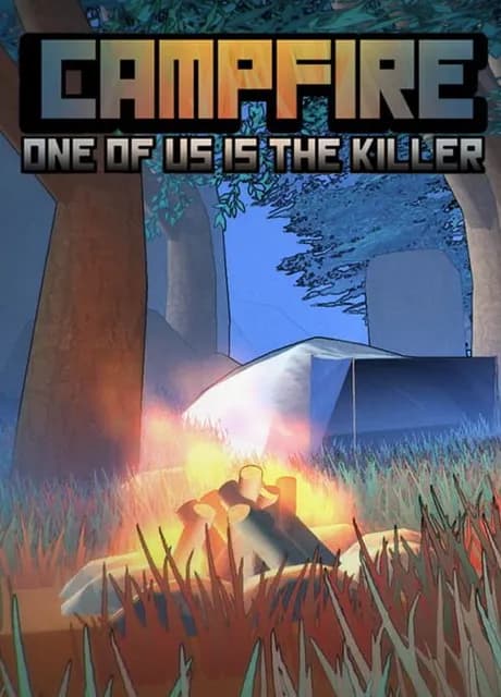 Campfire: One of Us Is the Killer