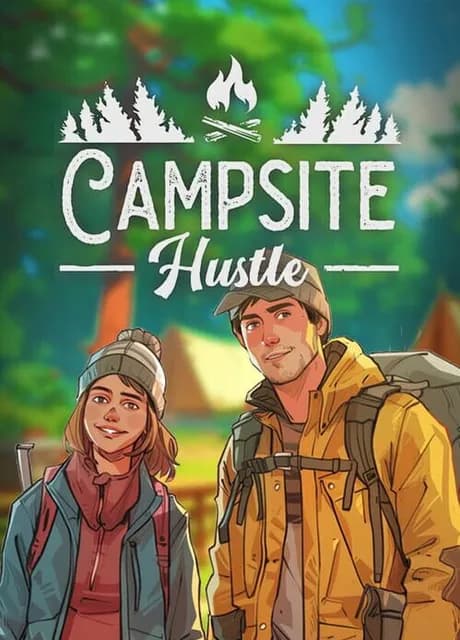Campsite Hustle