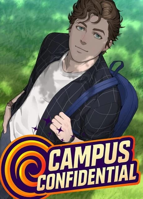 Campus Confidential