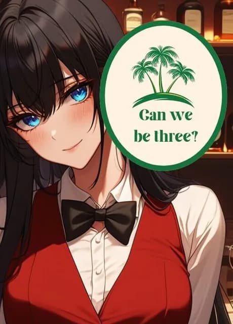Can We Be Three?