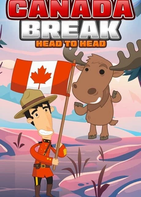 Canada Break: Head to Head
