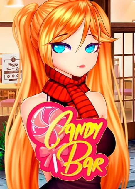 Candy Bar