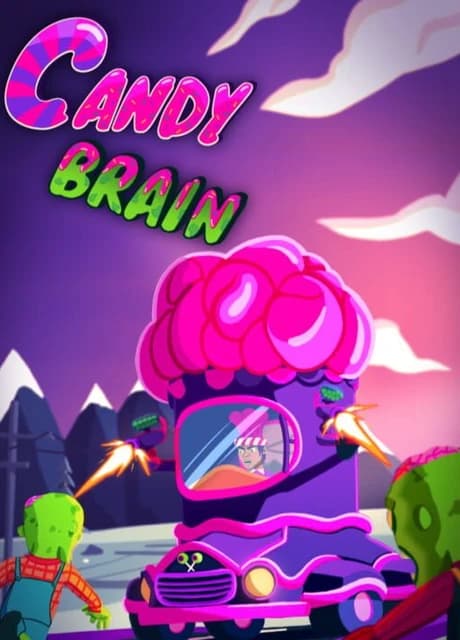 Candy Brain