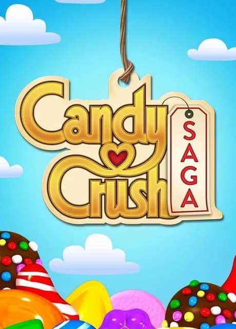 Candy Crush Saga
