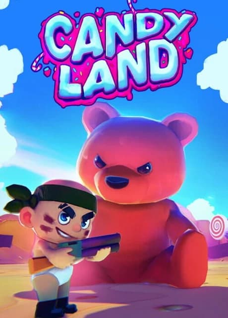 Candy Land