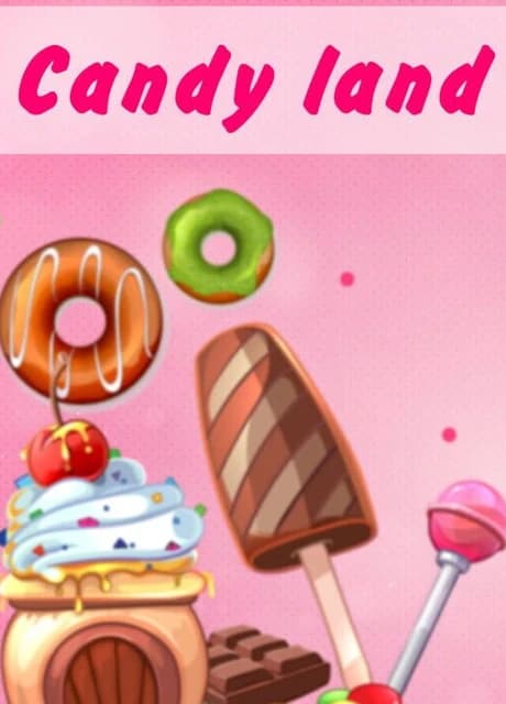Candy land