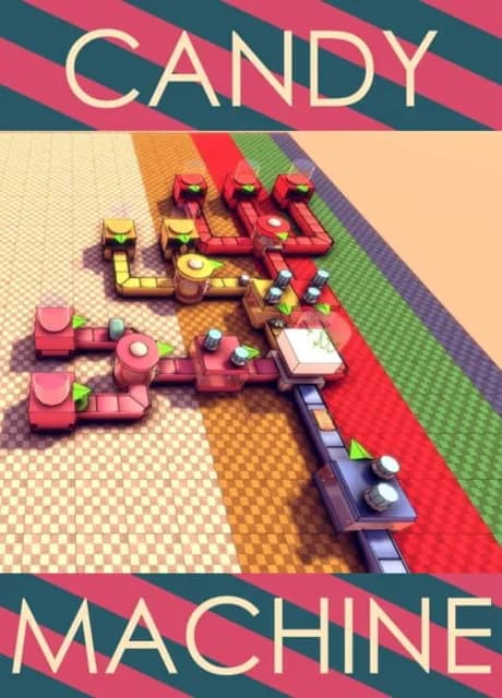 Candy Machine