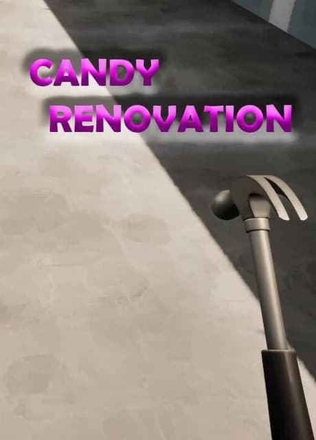 Candy Renovation
