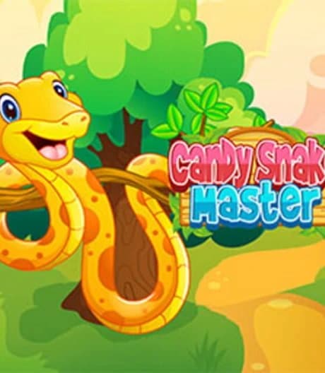 Candy Snake Master