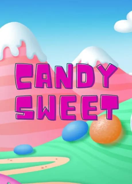 Candy Sweet