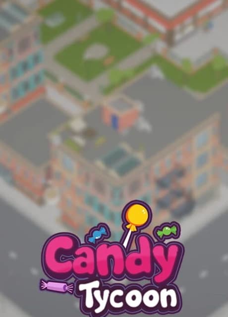 Candy Tycoon