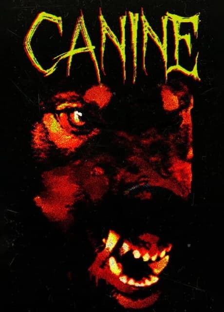 Canine