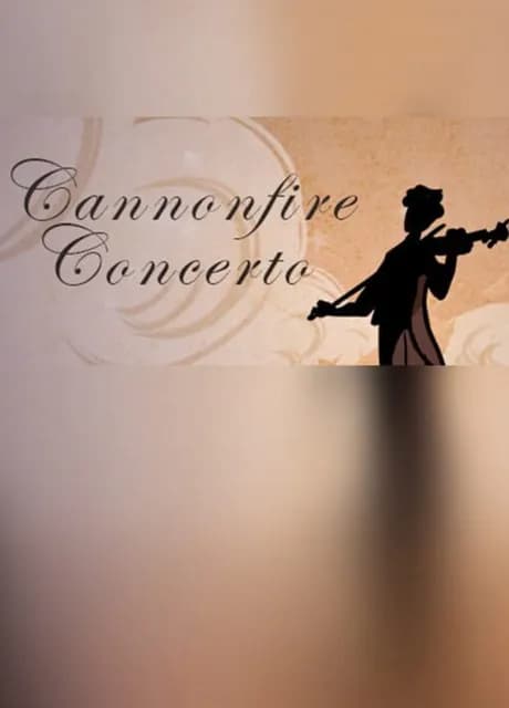 Cannonfire Concerto