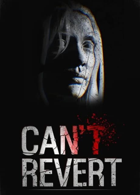 Can't Revert