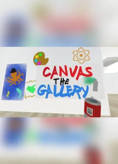 Canvas the Gallery