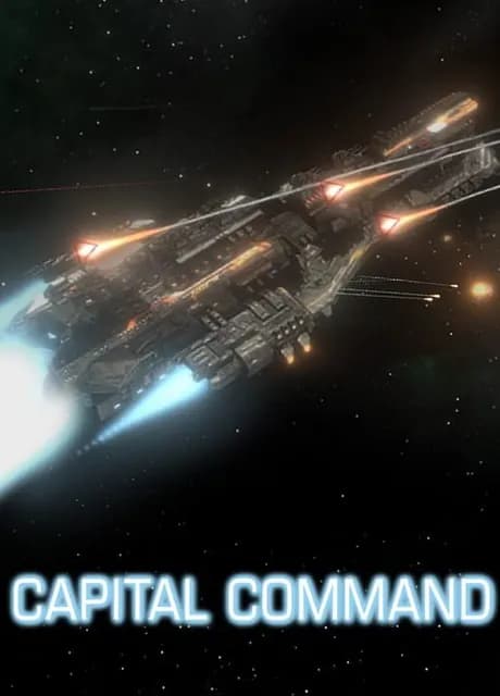 Capital Command