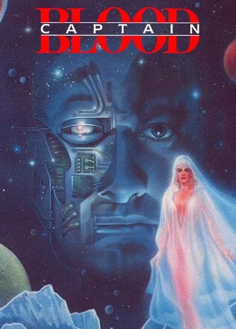 Captain Blood